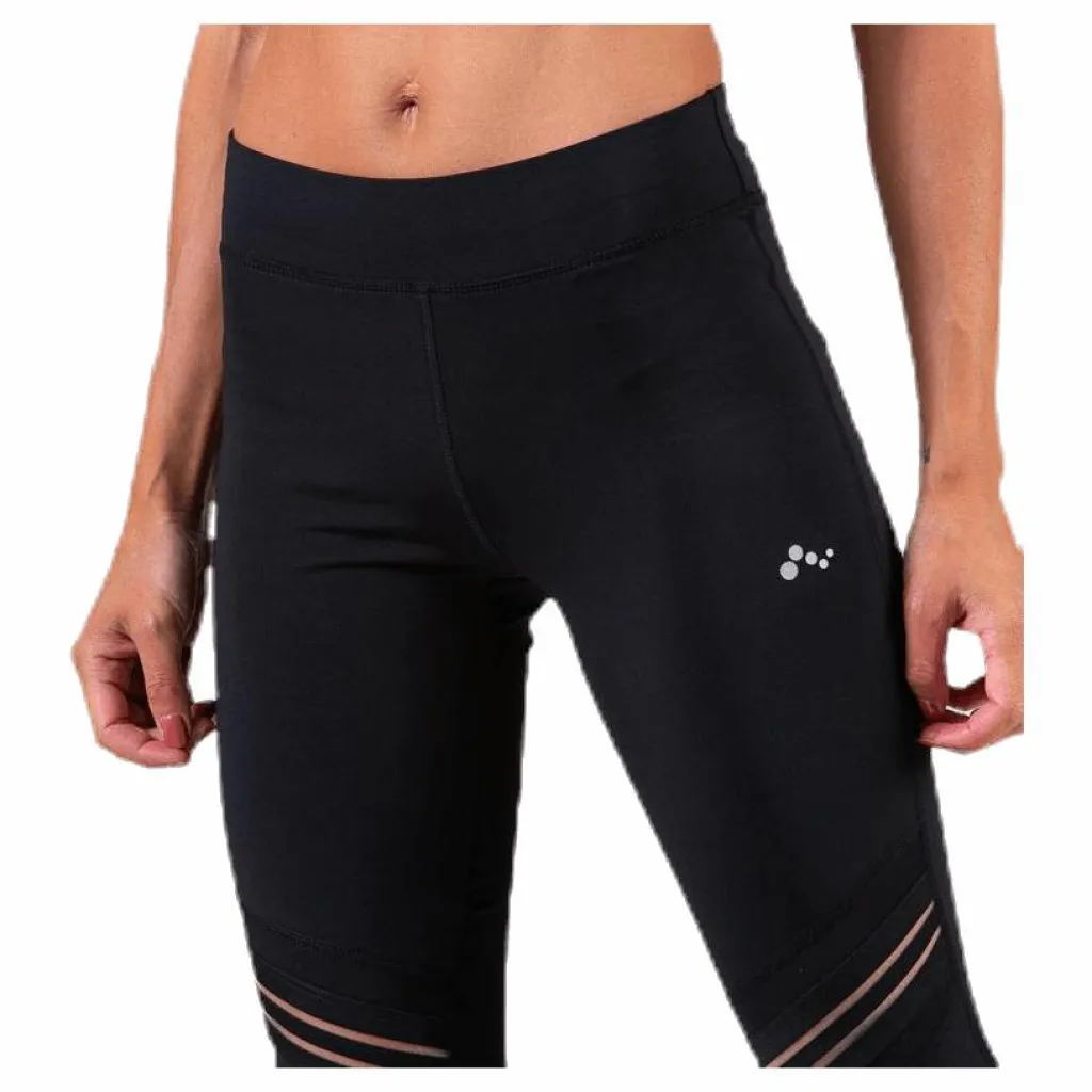 Adrianna Training Tights Black*Only Play Discount