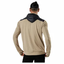 ADV Charge Jersey Hood Jacket Black/Beige*Craft Best
