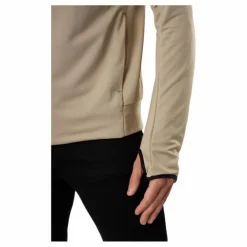ADV Charge Jersey Hood Jacket Black/Beige*Craft Best