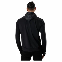 Craft ADV Charge Jersey Hood Jacket Black Svart New
