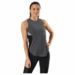 Craft ADV Charge Shiny Singlet Grey Grå Sale
