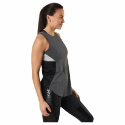 Craft ADV Charge Shiny Singlet Grey Grå Sale
