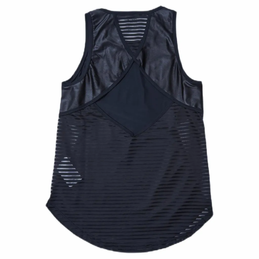 Craft ADV Charge Shiny Singlet Black Svart Online