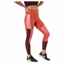 Craft ADV Charge Shiny Tights Orange Online