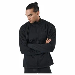 Craft Adv Charge Warm Jacket M Black Svart Hot