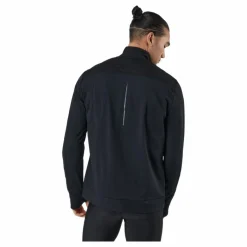 Craft Adv Charge Warm Jacket M Black Svart Hot