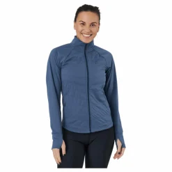 Adv Charge Warm Jacket W Saphire*Craft Clearance