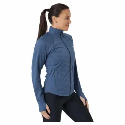Adv Charge Warm Jacket W Saphire*Craft Clearance