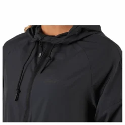 Craft ADV Charge Wind Jkt Black Svart Best