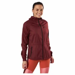 Craft ADV Charge Wind Jkt Red Röd Hot