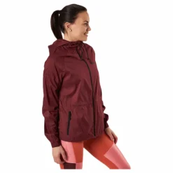 Craft ADV Charge Wind Jkt Red Röd Hot