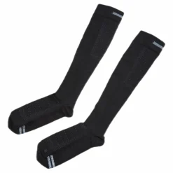 ADV Dry Compression Sock Black*Craft Outlet
