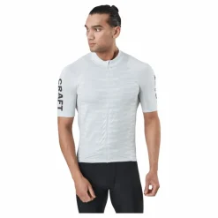 Craft Adv Endur Lumen Jersey M Ash Vit Clearance