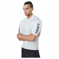 Craft Adv Endur Lumen Jersey M Ash Vit Clearance