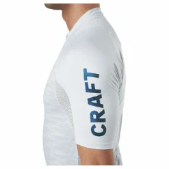 Craft Adv Endur Lumen Jersey M Ash Vit Clearance