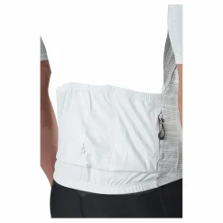 Craft Adv Endur Lumen Jersey M Ash Vit Clearance