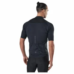Adv Endur Lumen Jersey M Black/black*Craft Outlet