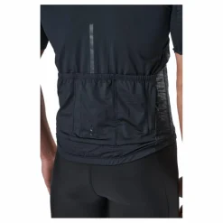 Adv Endur Lumen Jersey M Black/black*Craft Outlet