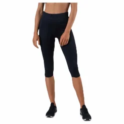 Craft ADV Essence Capri Tights Black Svart Hot