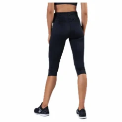 Craft ADV Essence Capri Tights Black Svart Hot