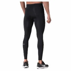 Craft ADV Essence Compression Tights Black Svart