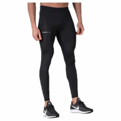 Craft ADV Essence Compression Tights Black Svart