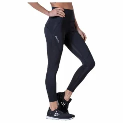 ADV Essence High Waist Tights Black*Craft New