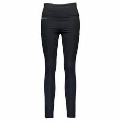 Adv Essence High Waist Warm Ti Black*Craft Discount