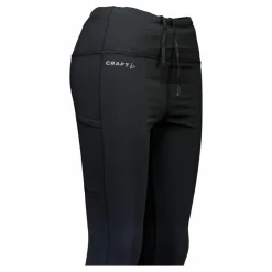 Adv Essence High Waist Warm Ti Black*Craft Discount