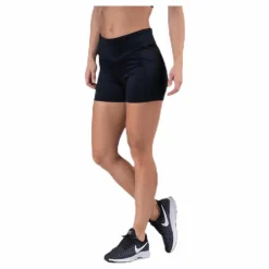 ADV Essence Hot Pant Tights Black*Craft