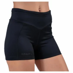 ADV Essence Hot Pant Tights Black*Craft