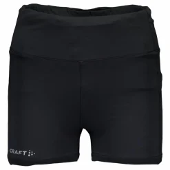 Adv Essence Hot Pants 2 W Black*Craft Clearance