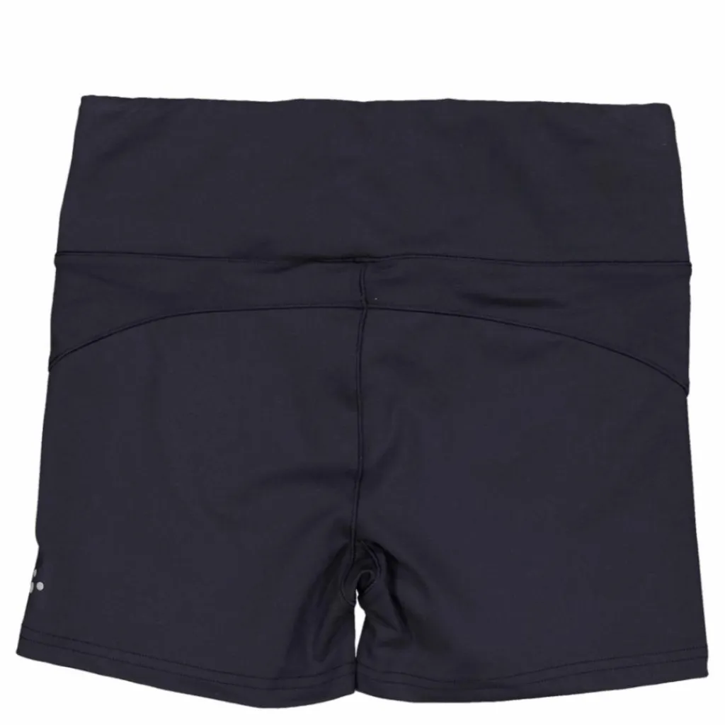 Adv Essence Hot Pants 2 W Black*Craft Clearance