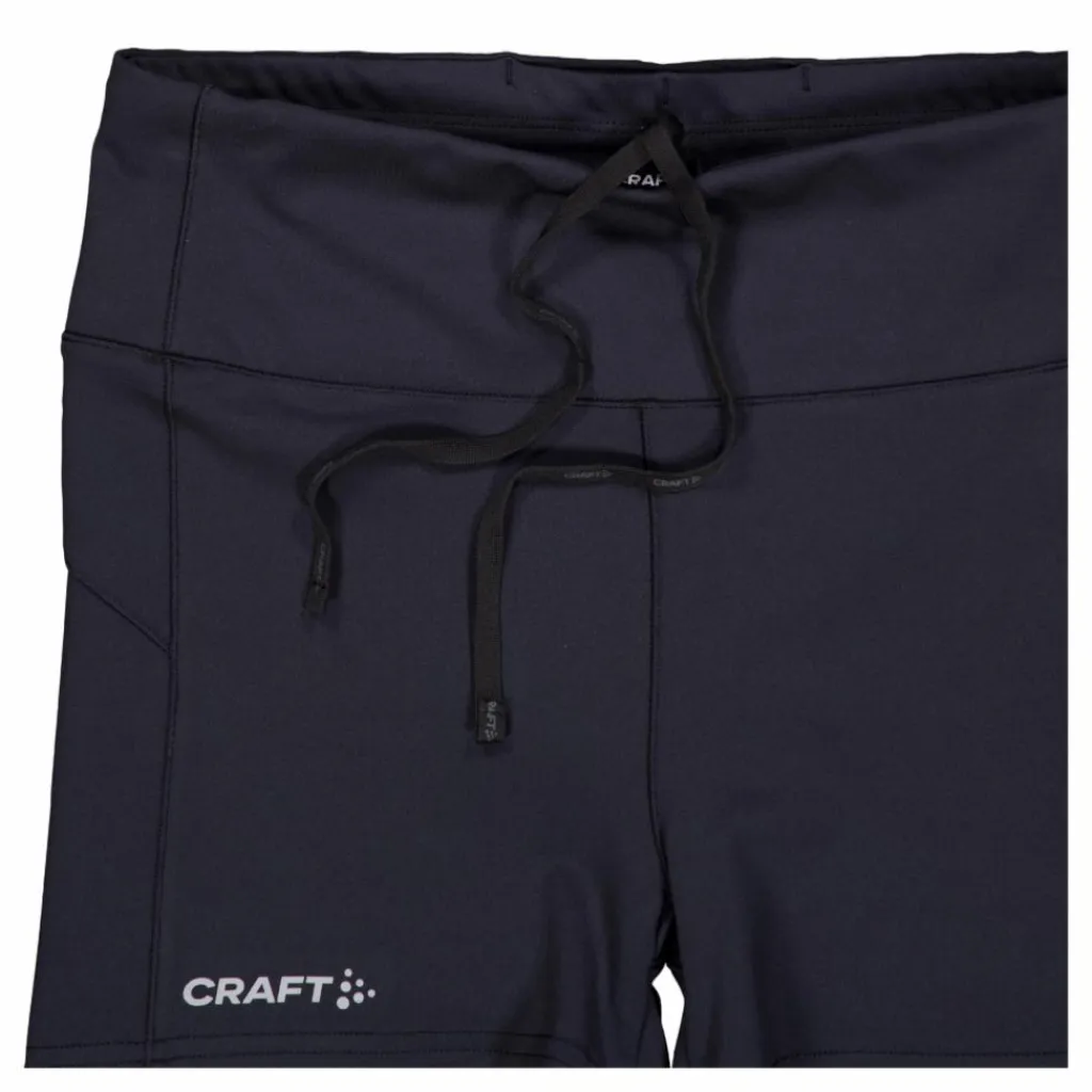 Adv Essence Hot Pants 2 W Black*Craft Clearance