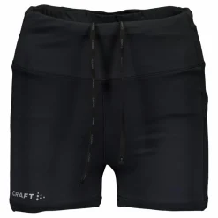 Adv Essence Hot Pants 2 W Black*Craft Clearance
