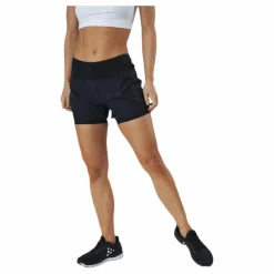 ADV Essence 2-In-1 Shorts Black*Craft Online