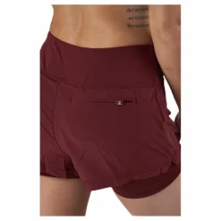 ADV Essence 2-In-1 Shorts Purple*Craft Online