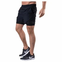 ADV Essence 2-In-1 Stretch Shorts Black*Craft Sale