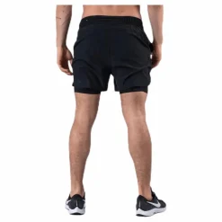 ADV Essence 2-In-1 Stretch Shorts Black*Craft Sale