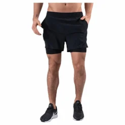 ADV Essence 2-In-1 Stretch Shorts Black*Craft Sale
