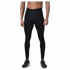 Craft ADV Essence Intense Zip Tights Black Svart Online