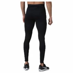 Craft ADV Essence Intense Zip Tights Black Svart Online
