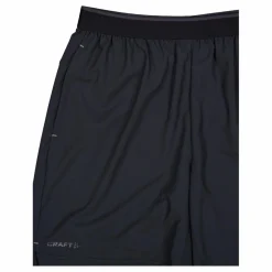 Adv Essence Perforated 2-in-1  Black*Craft New