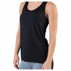 ADV Essence Singlet Black*Craft Outlet