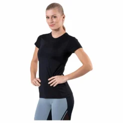 ADV Essence SS Slim Tee Black*Craft New