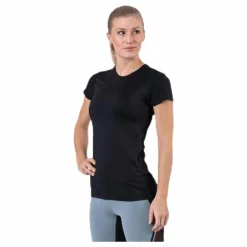 ADV Essence SS Slim Tee Black*Craft New