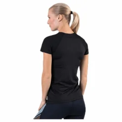 ADV Essence SS Slim Tee Black*Craft New