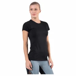 ADV Essence SS Slim Tee Black*Craft New