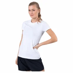 Craft ADV Essence SS Slim Tee White Vit Clearance