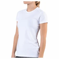 Craft ADV Essence SS Slim Tee White Vit Clearance